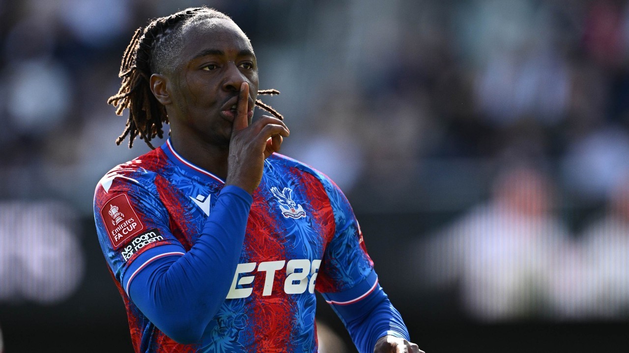 Fulham 0-3 Crystal Palace: Player ratings as Eagles cruise into FA Cup semi-final
