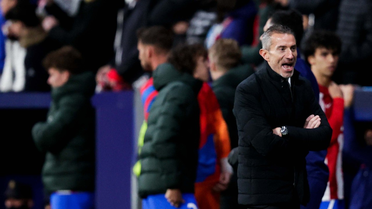 Andrea Berta: 4 key tasks for Arsenal's new sporting director