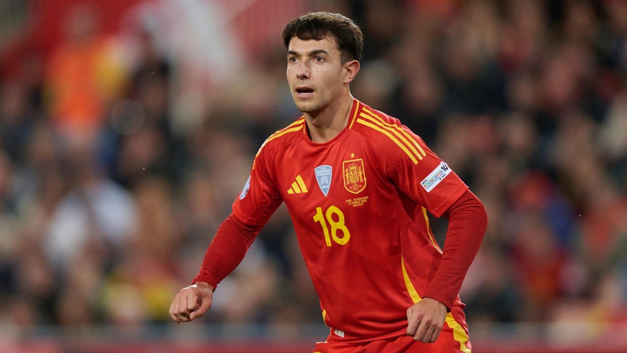 Arsenal handed huge boost in pursuit of €60m midfielder amid Real Madrid interest