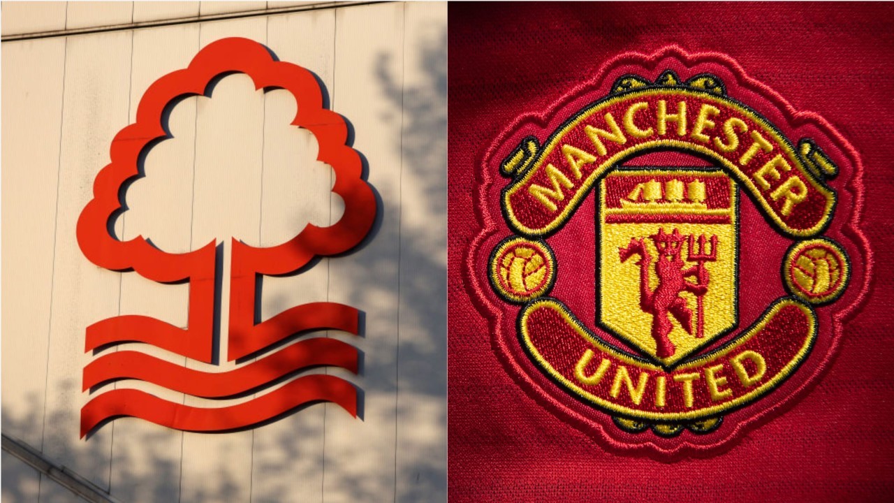 Nottingham Forest vs Man Utd: Preview, predictions and lineups