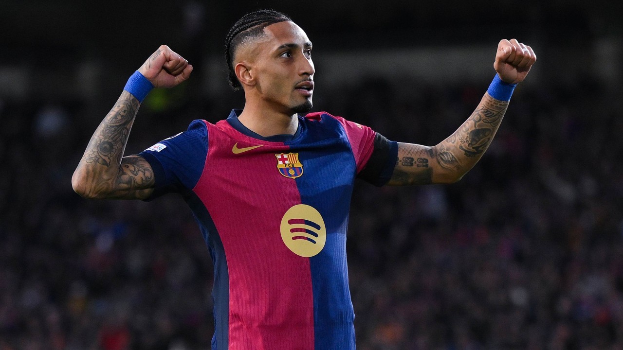 Barcelona sweating over key forward's fitness ahead of Atletico Madrid clash