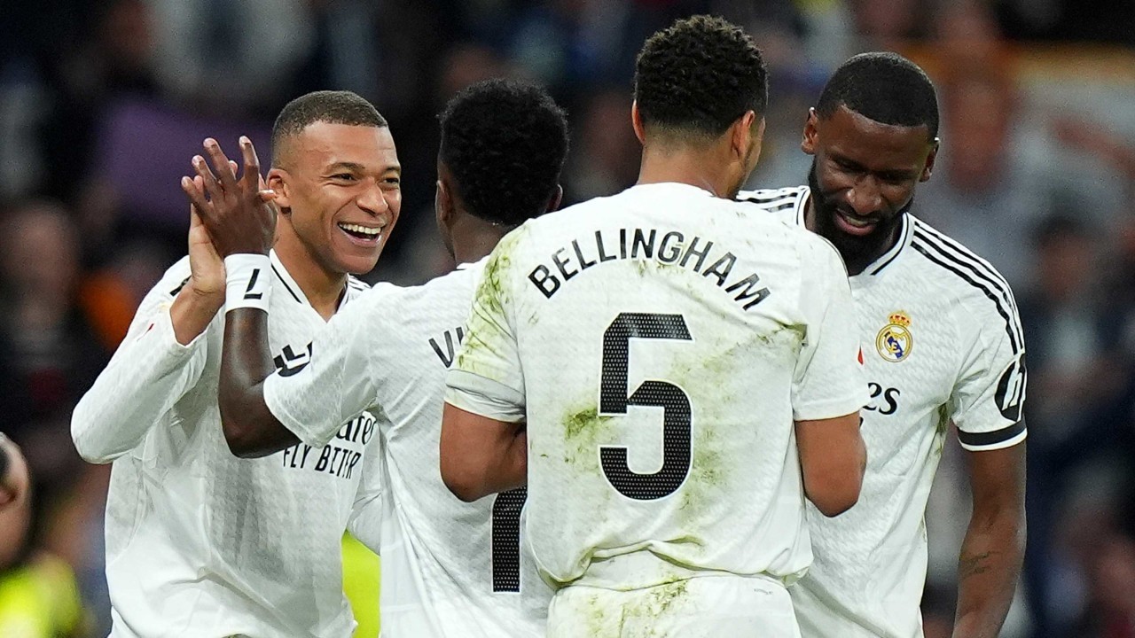 Real Madrid predicted lineup vs Real Sociedad - Copa del Rey