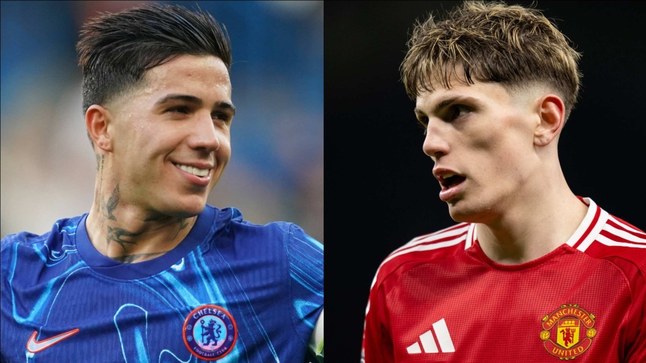 Football transfer rumours: Chelsea set shocking Fernandez asking price; Man Utd receive €80m Garnacho bid