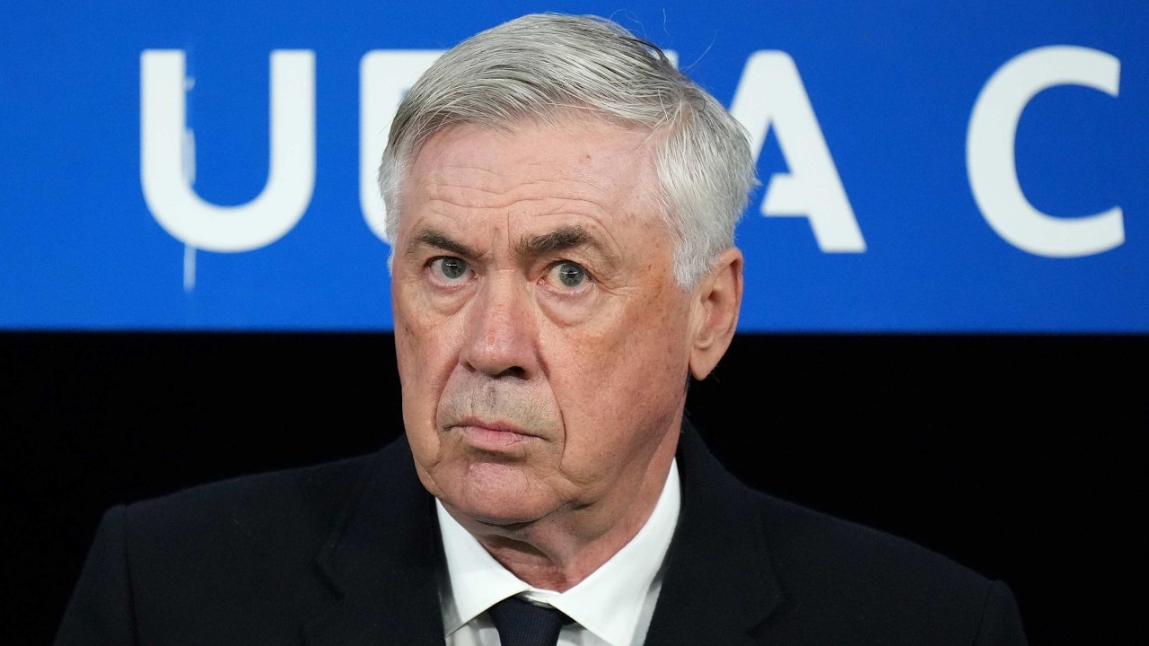 Carlo Ancelotti considering Real Madrid future over Xabi Alonso speculation