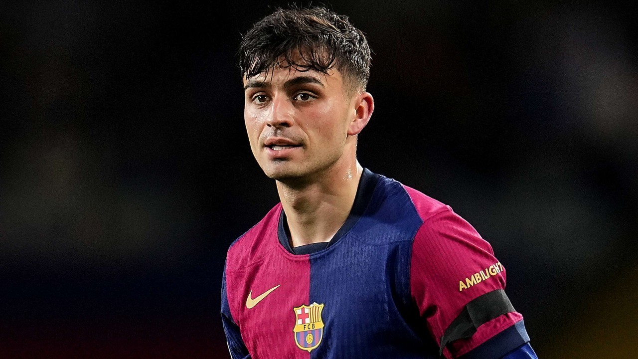 Barcelona take strong stance on Pedri sale amid Man City rumours