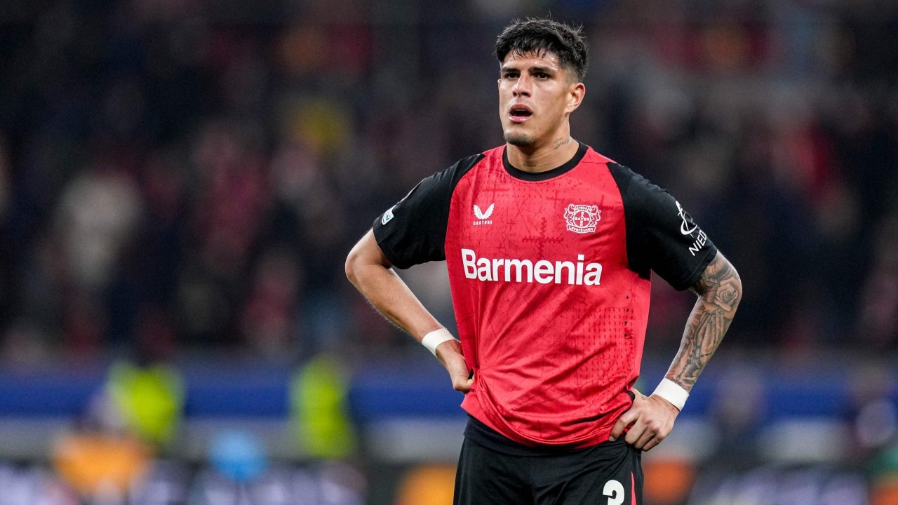 Liverpool & Real Madrid named as rivals for Bayer Leverkusen star