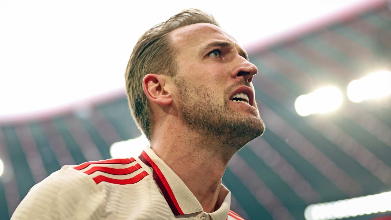 Harry Kane breaks silence on potential Premier League return amid Liverpool, Man Utd & Tottenham links