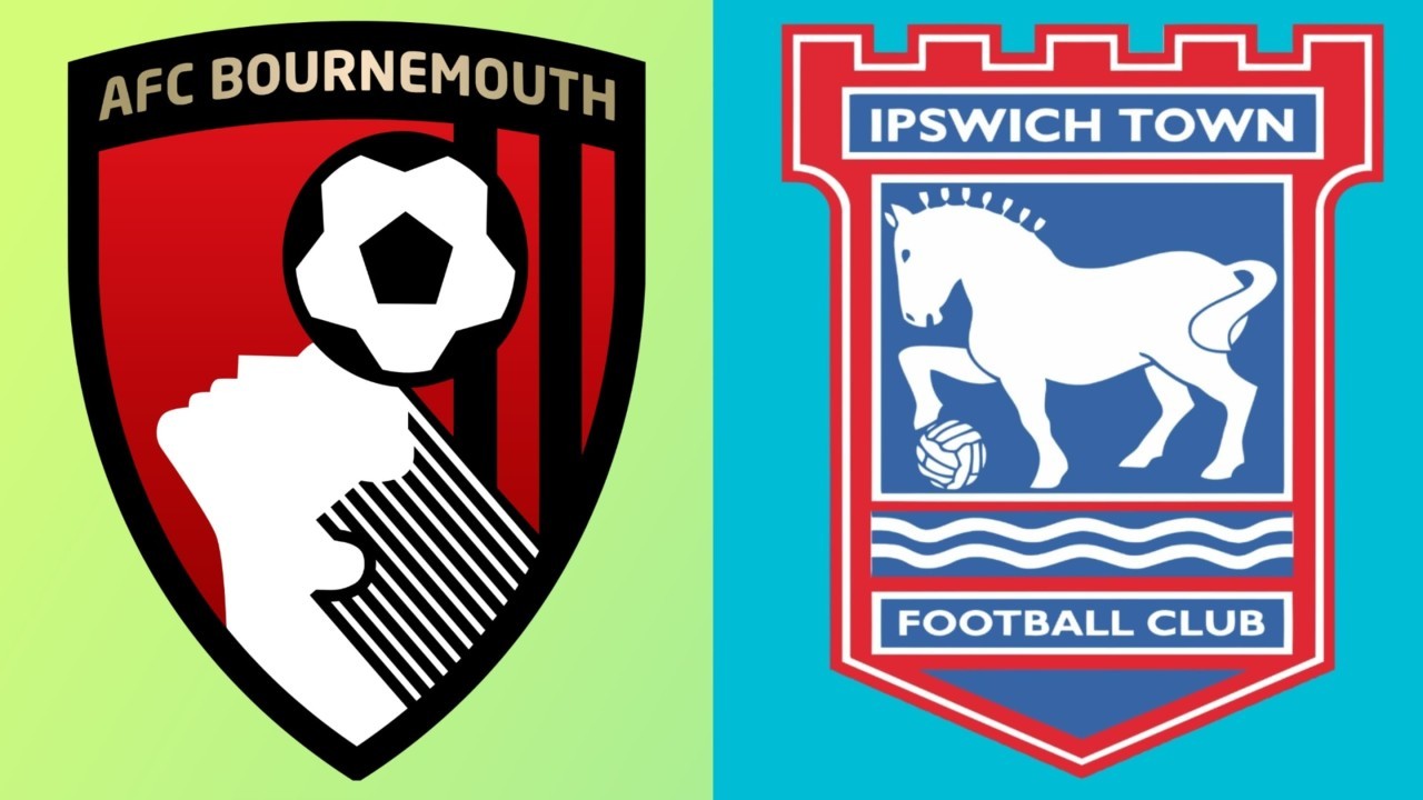 Bournemouth vs Ipswich: Preview, predictions and lineups