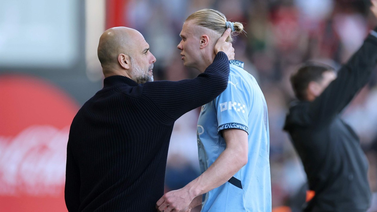 The games Erling Haaland could miss through injury
