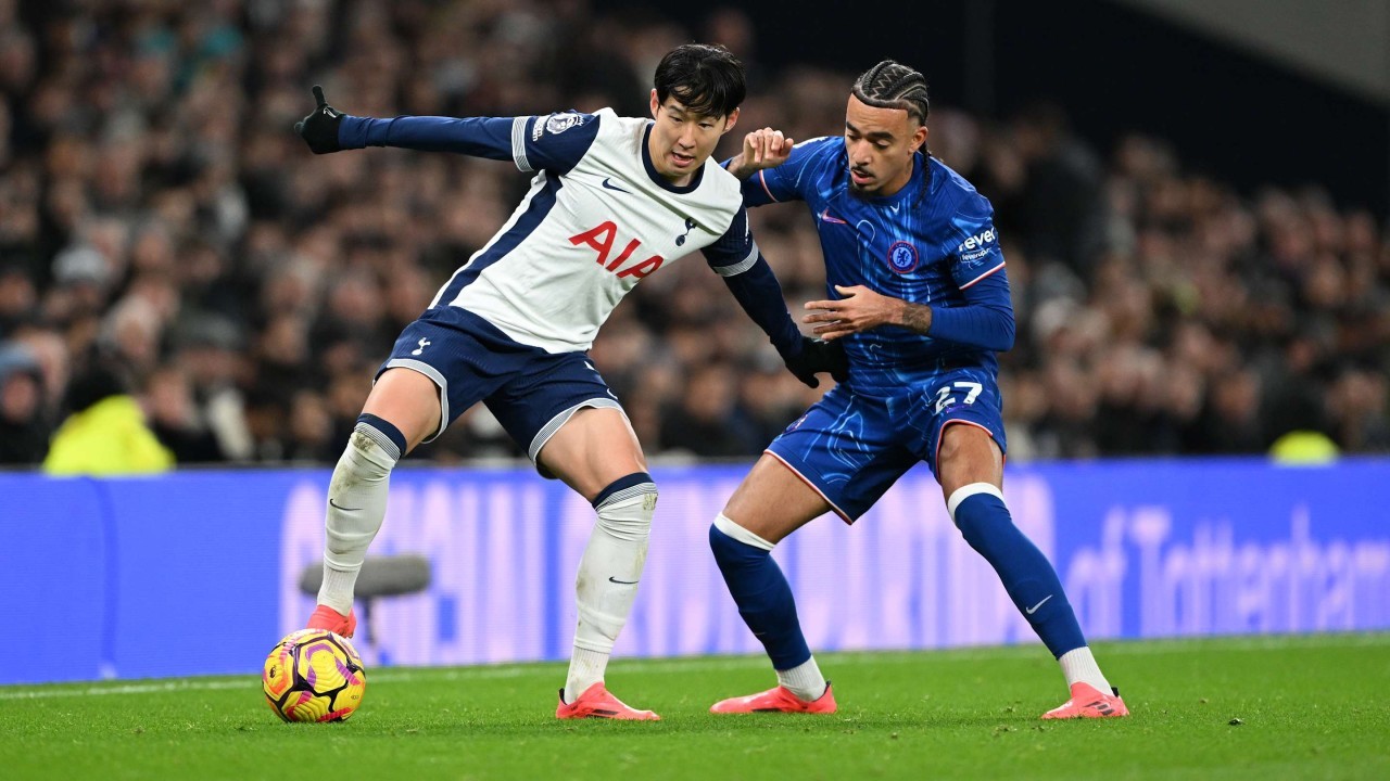 Chelsea vs Tottenham: Results of last 5 meetings ahead of Premier League clash