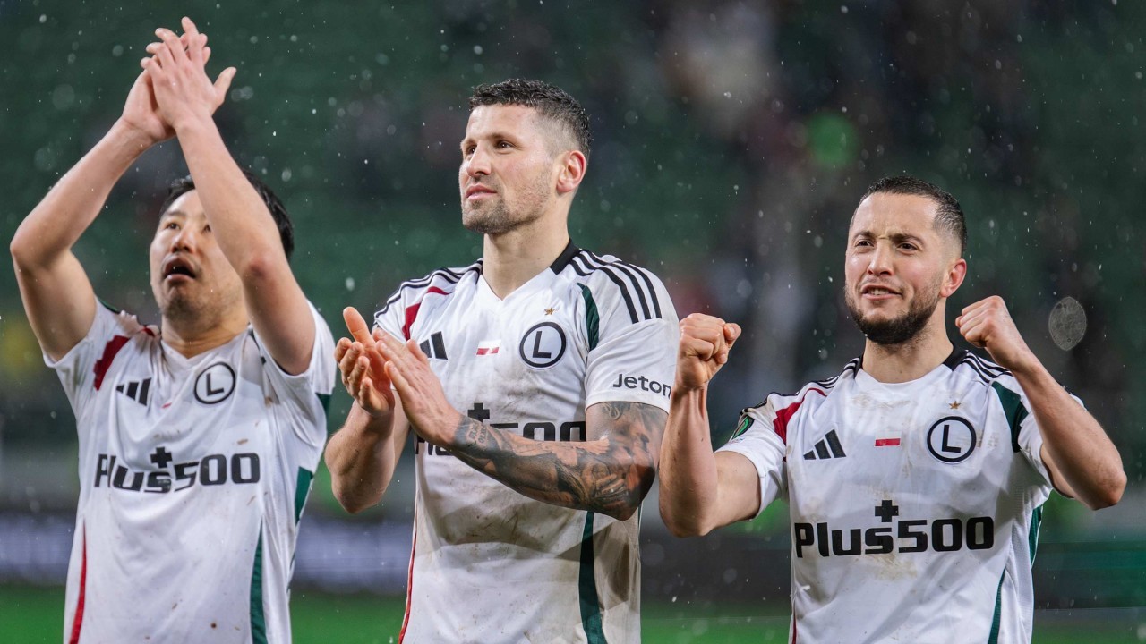 Legia Warsaw: Everything Chelsea fans need to know ahead of Conference League quarter-final
