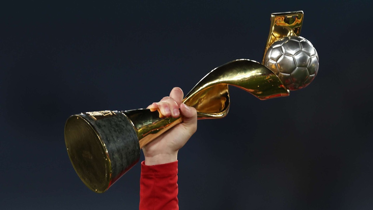 FIFA confirm UK set to host 2035 World Cup