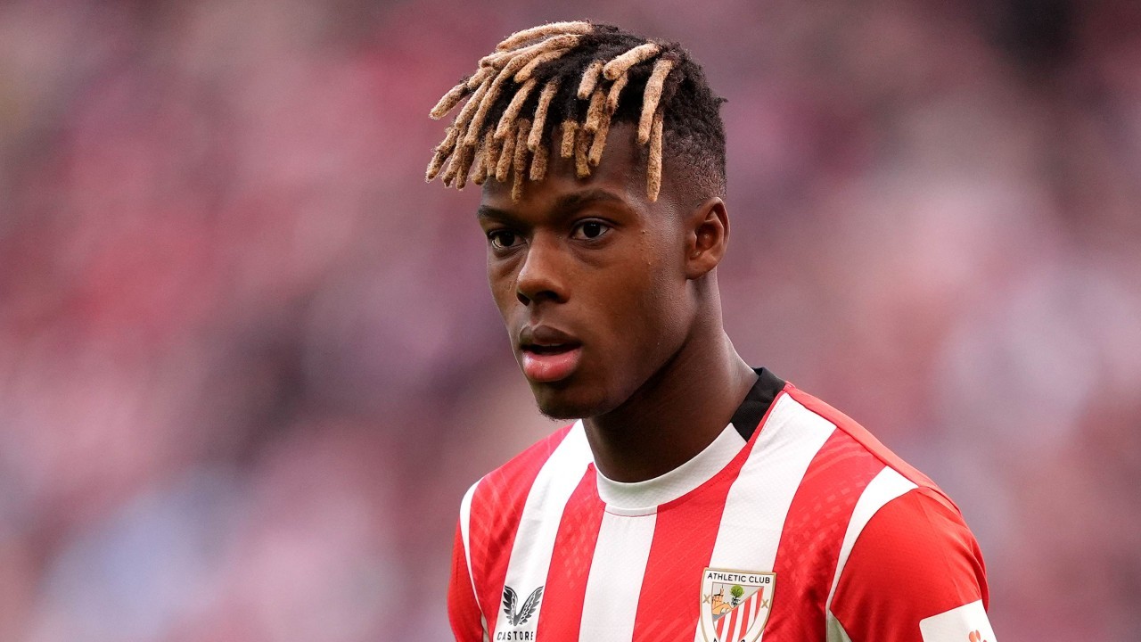 Nico Williams: Favourites to sign Arsenal, Barcelona & Chelsea target revealed