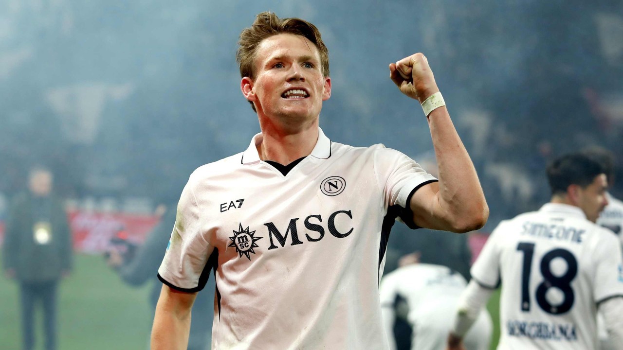 Scott McTominay reveals frustrations with Man Utd coaching staff