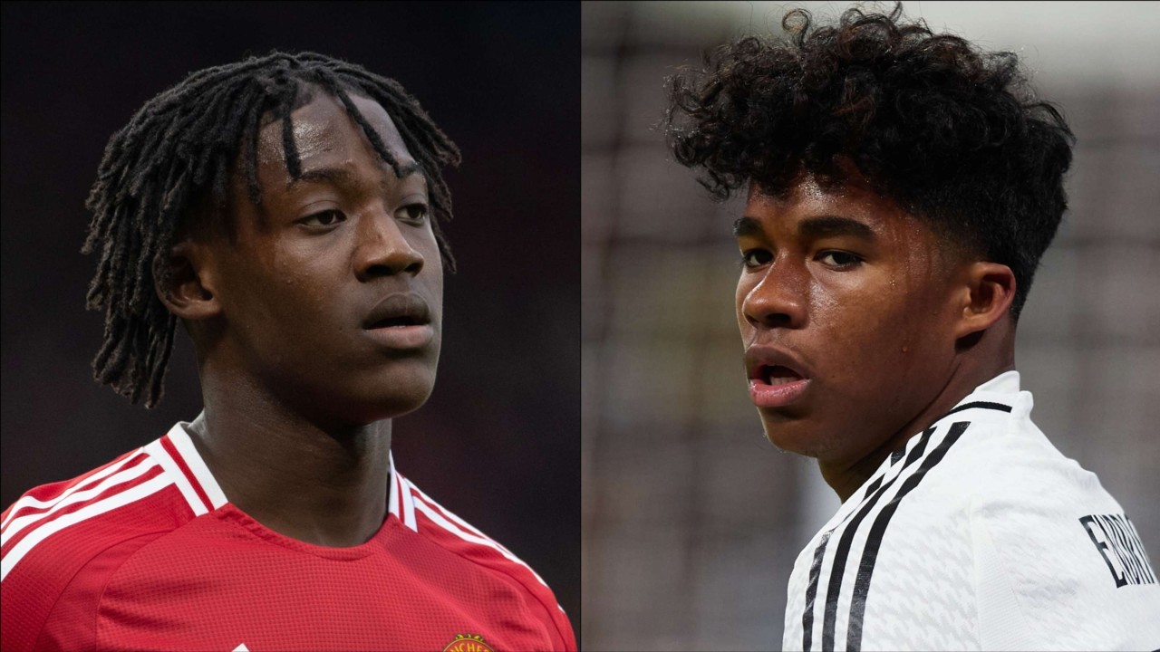 Football transfer rumours: Man Utd make Mainoo contract decision; Chelsea table €70m Endrick bid