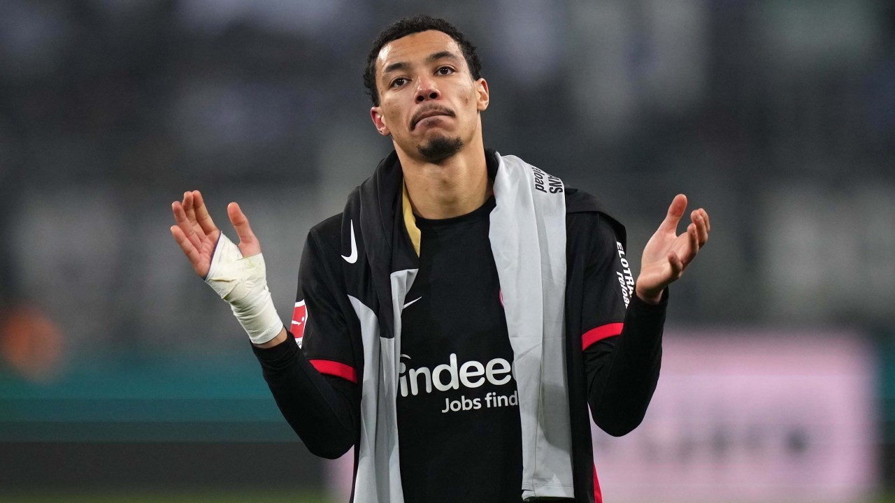 Hugo Ekitike: Arsenal, Liverpool, Chelsea & Man Utd suffer transfer blow