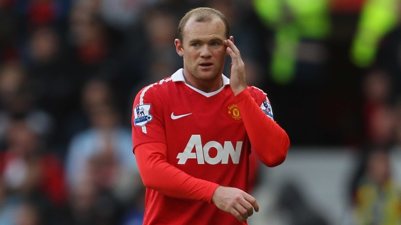 Wayne Rooney: Man Utd legend reveals which 3 clubs held talks to sign him in 2010