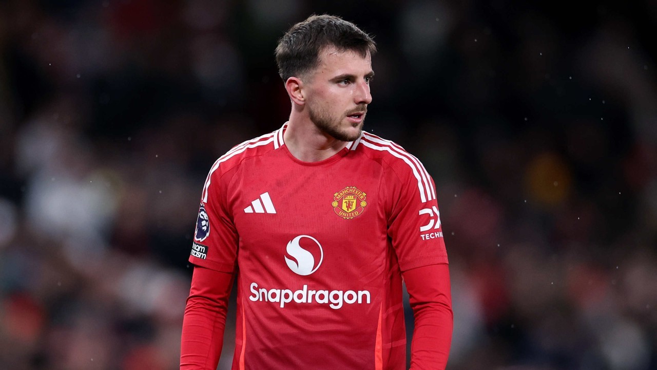 Man Utd make Mason Mount exit decision ahead of summer transfer window