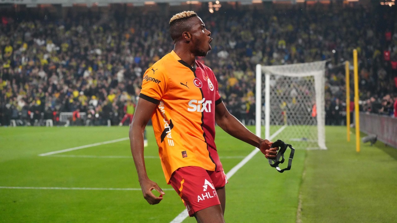 Victor Osimhen: Arsenal, Chelsea & Man Utd target's most likely transfer destination revealed