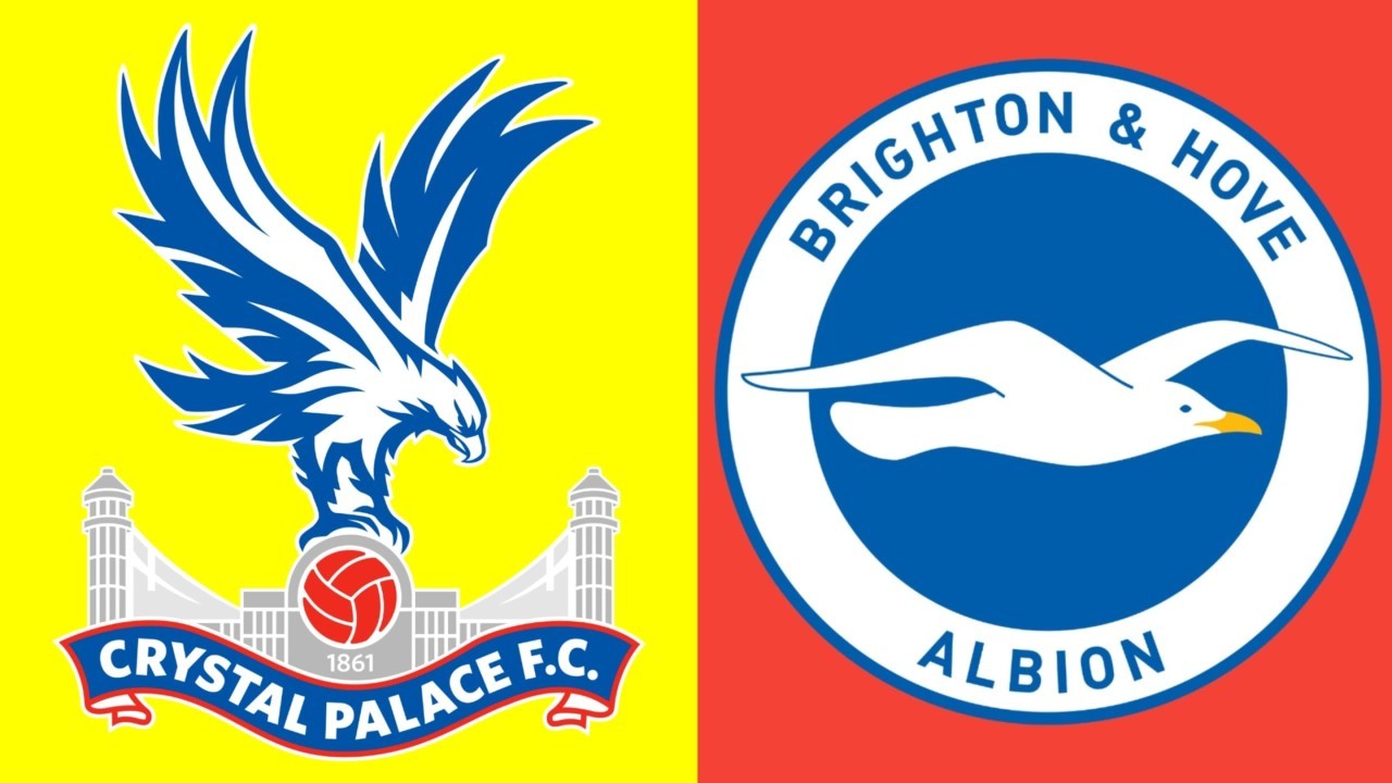 Crystal Palace vs Brighton: Preview, predictions and lineups