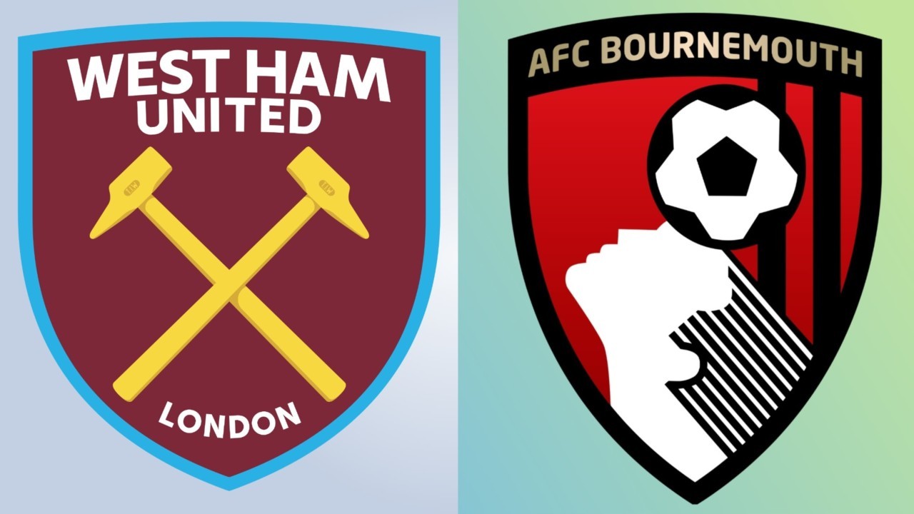 West Ham vs Bournemouth: Preview, predictions and lineups