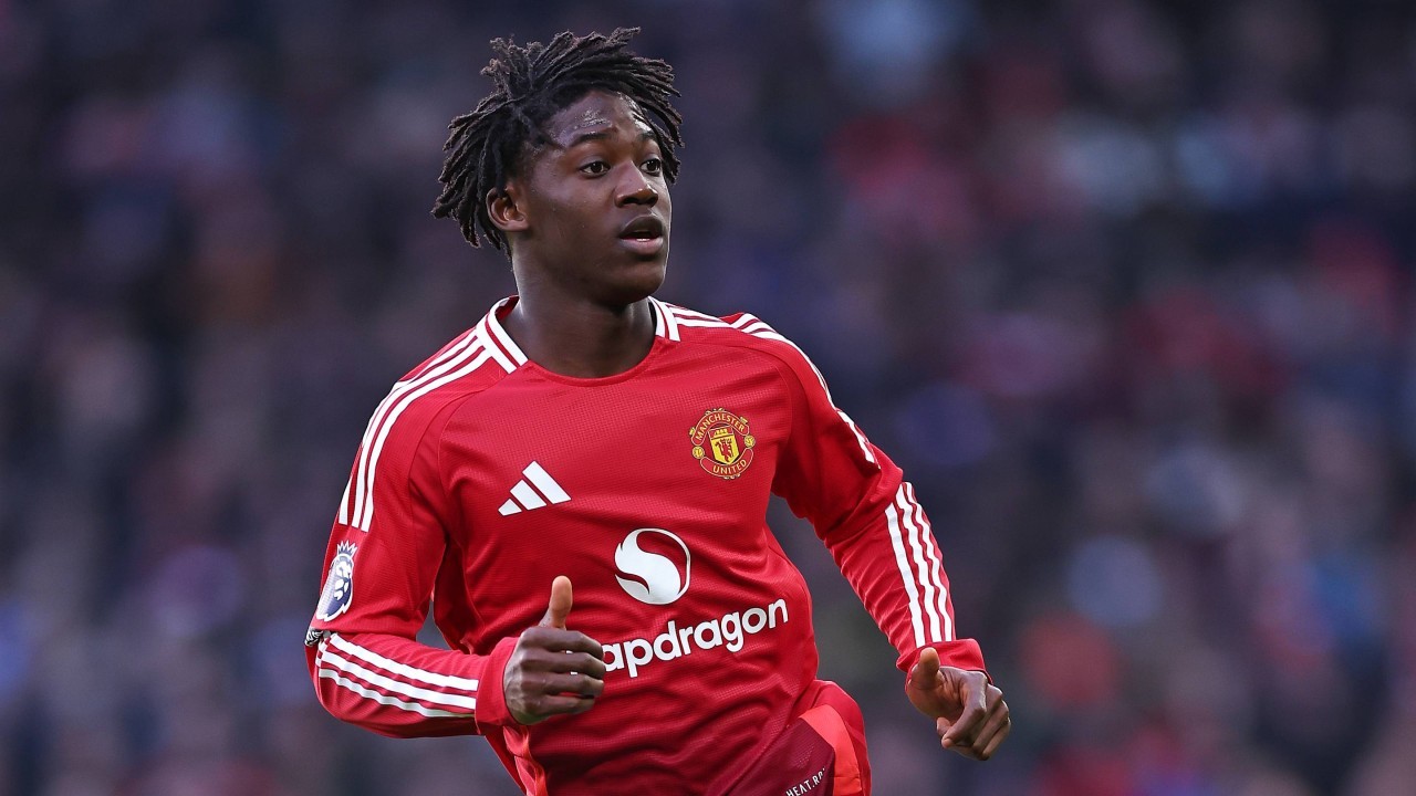 Man Utd confirm huge injury boost ahead of Manchester derby