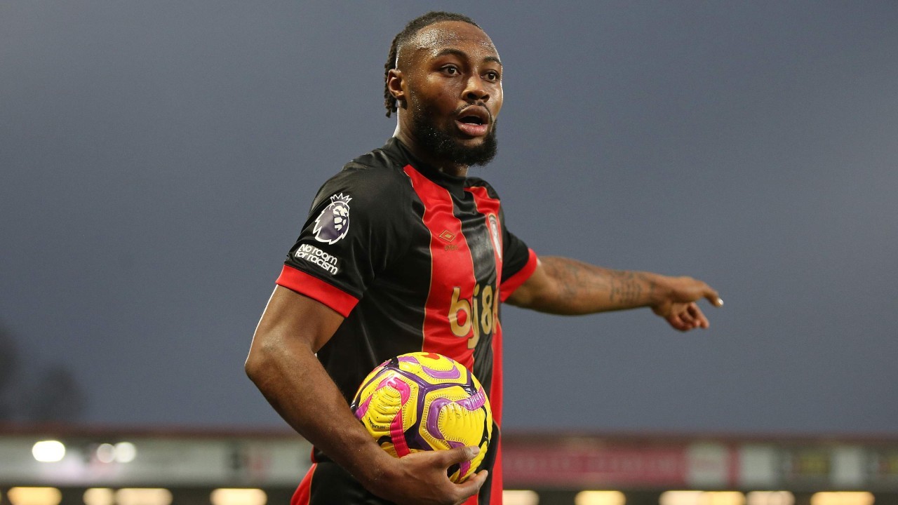 Man Utd join race for Arsenal & Liverpool Premier League target
