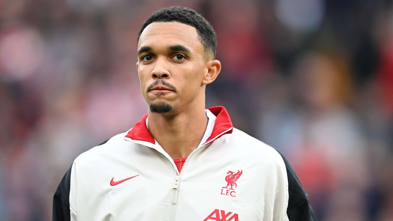 Liverpool teammate gives surprise verdict on Trent Alexander-Arnold's proposed Real Madrid move