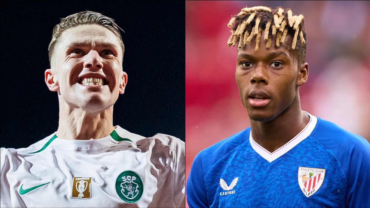 Football transfer rumours: Man Utd suffer Gyokeres blow; Arsenal make shock Williams decision