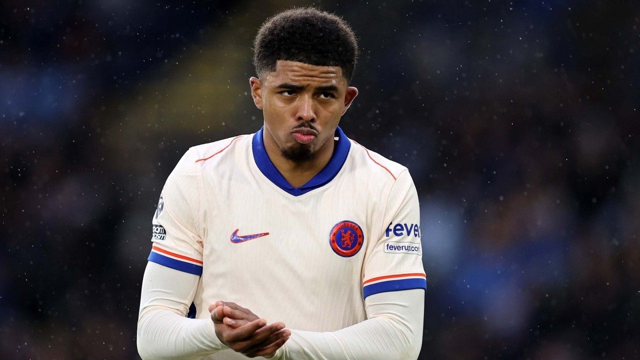 Chelsea defender ruled out for rest of season after surgery