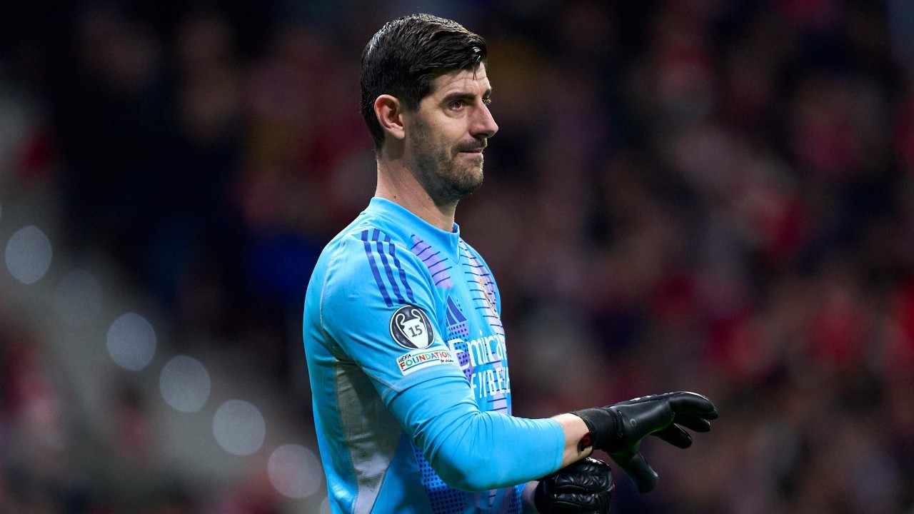 Real Madrid confirm huge fitness boost ahead of Arsenal quarter-final clash