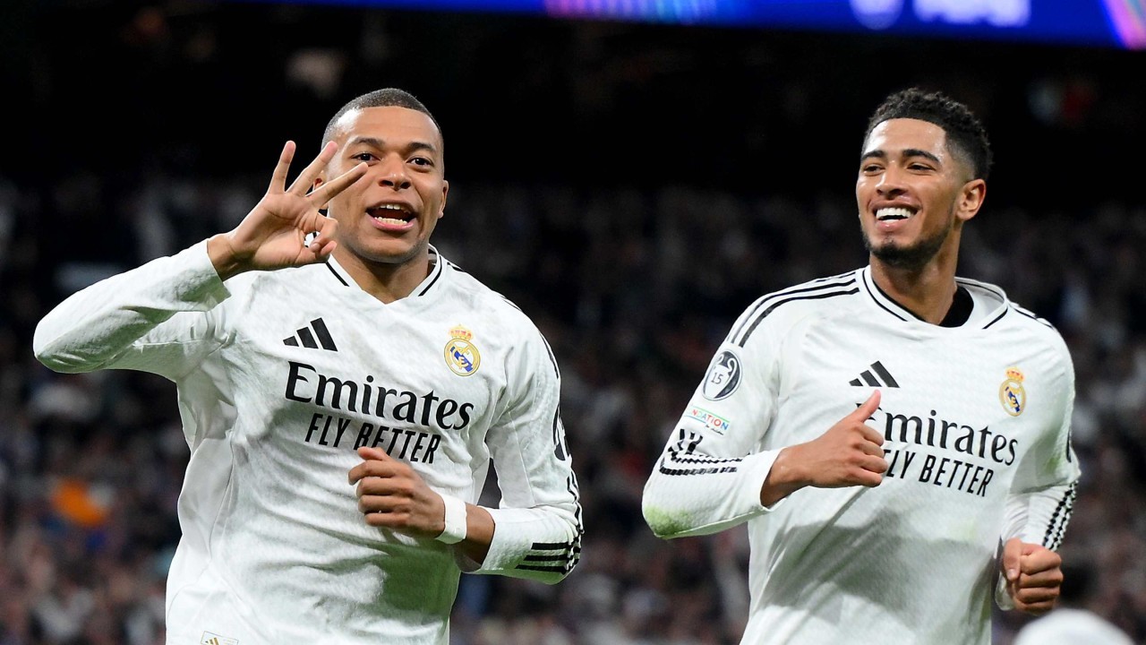 Real Madrid predicted lineup vs Arsenal - Champions League