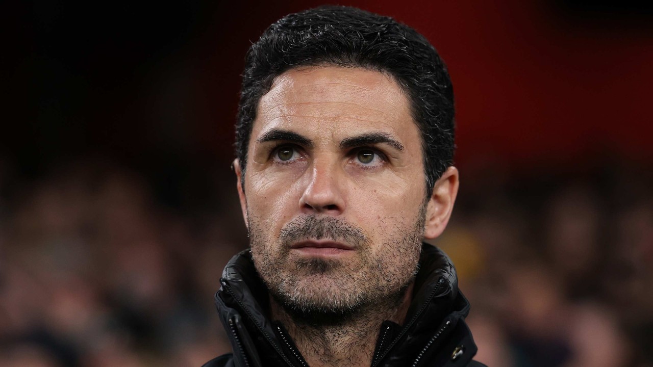 'Make a huge difference' - Mikel Arteta issues rallying cry to Arsenal fans