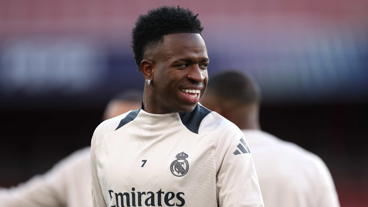 Vinicius Junior transfer: Saudi Pro League speculation takes fresh twist