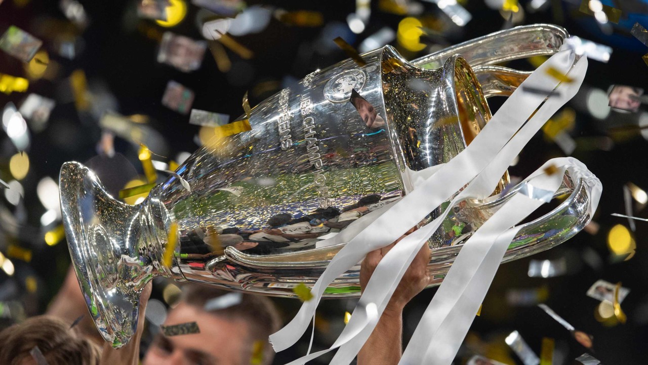 Champions League, Europa League & Conference League final ticket prices revealed