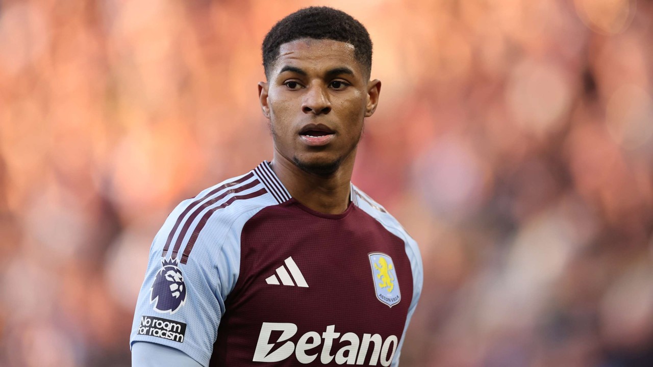 Marcus Rashford re-emerges as transfer target for European giants