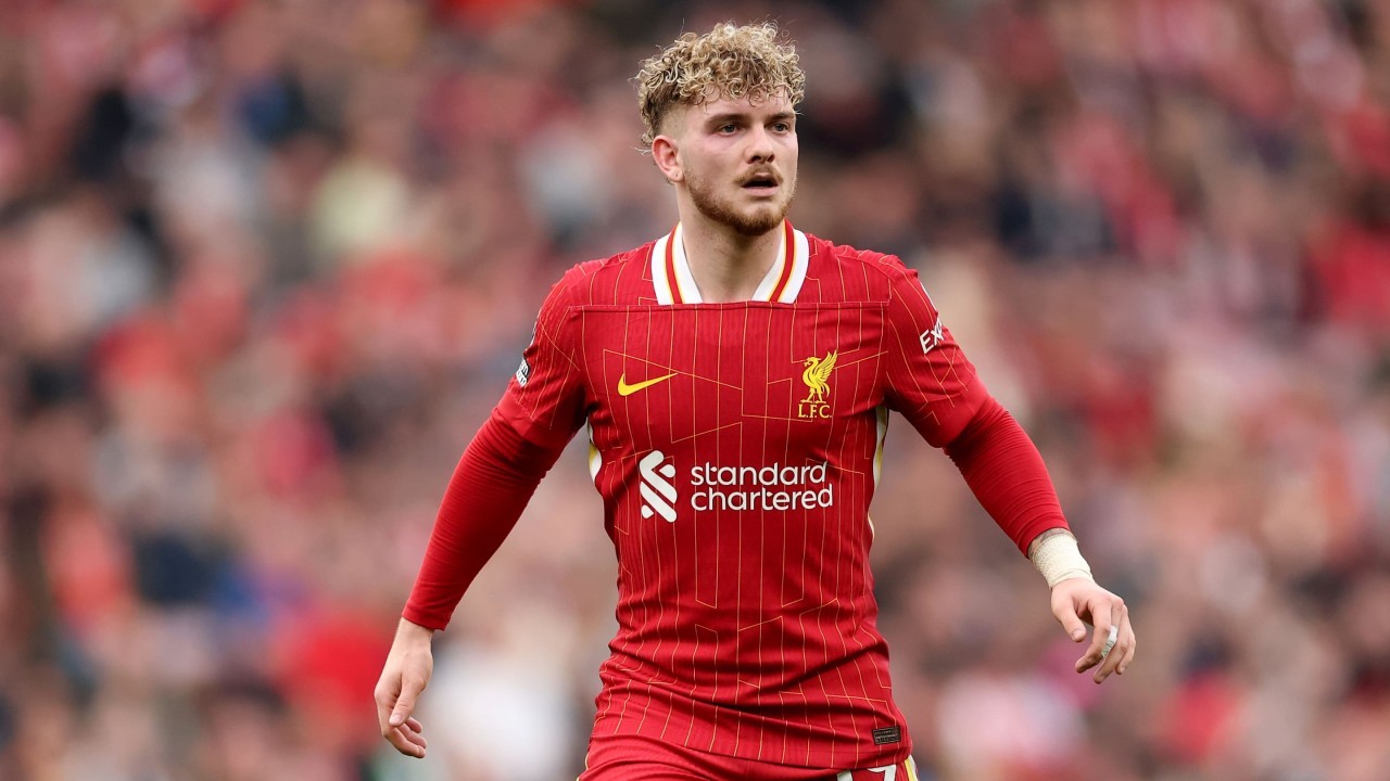 Liverpool set Harvey Elliott asking price amid Newcastle links