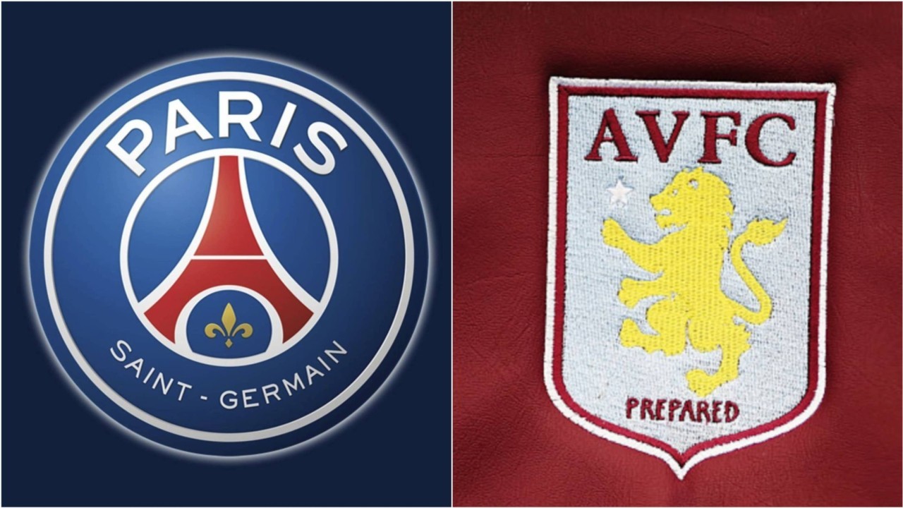 PSG vs Aston Villa: Preview, predictions and lineups