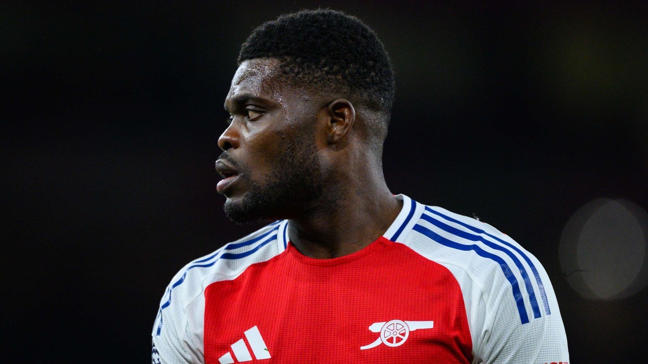 Arsenal midfielder eyeing summer transfer to Barcelona