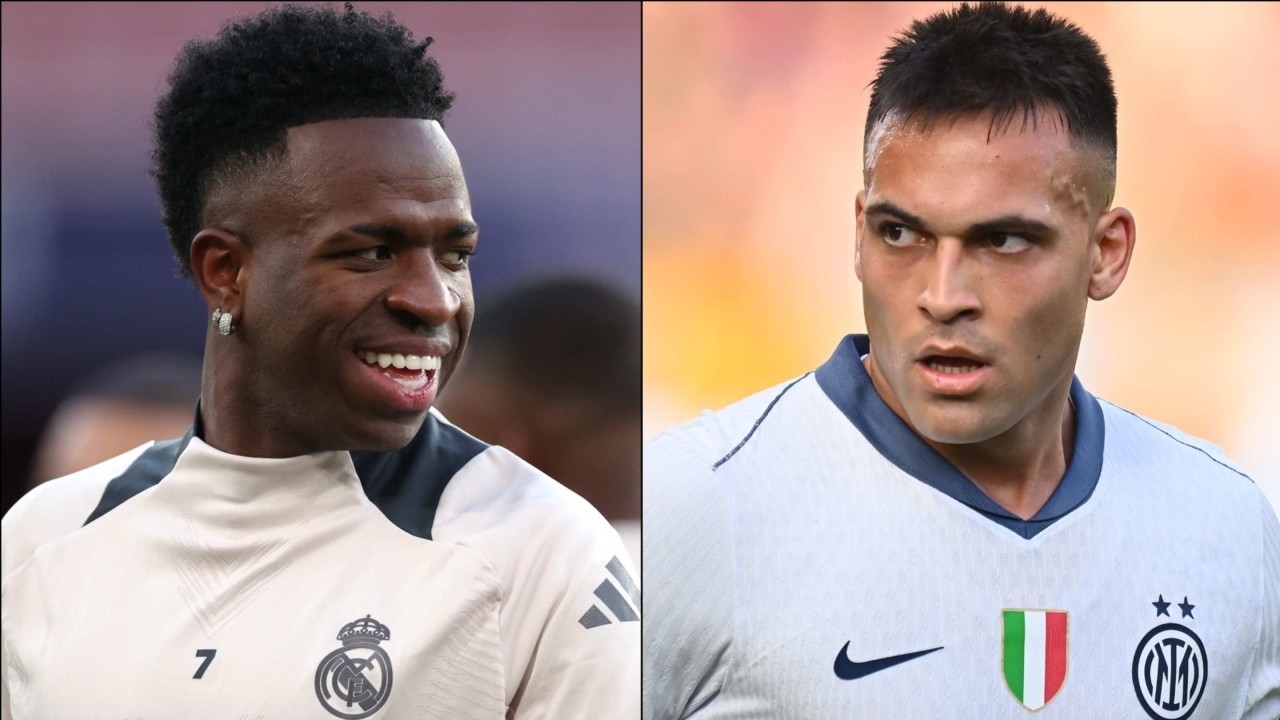 Football transfer rumours: Man Utd make €200m Vinicius Jr bid; Arsenal ready Lautaro offer