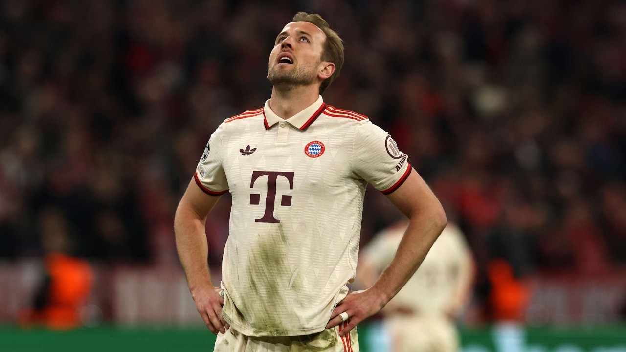 Bayern Munich 1-2 Inter: Match report & 3 talking points from Champions League clash