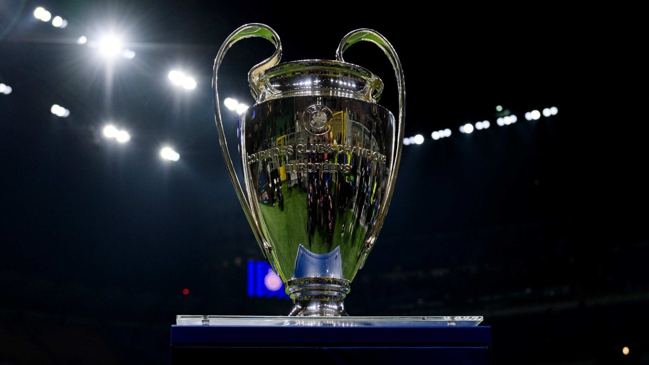 Premier League secure fifth Champions League spot after Arsenal dominate Real Madrid