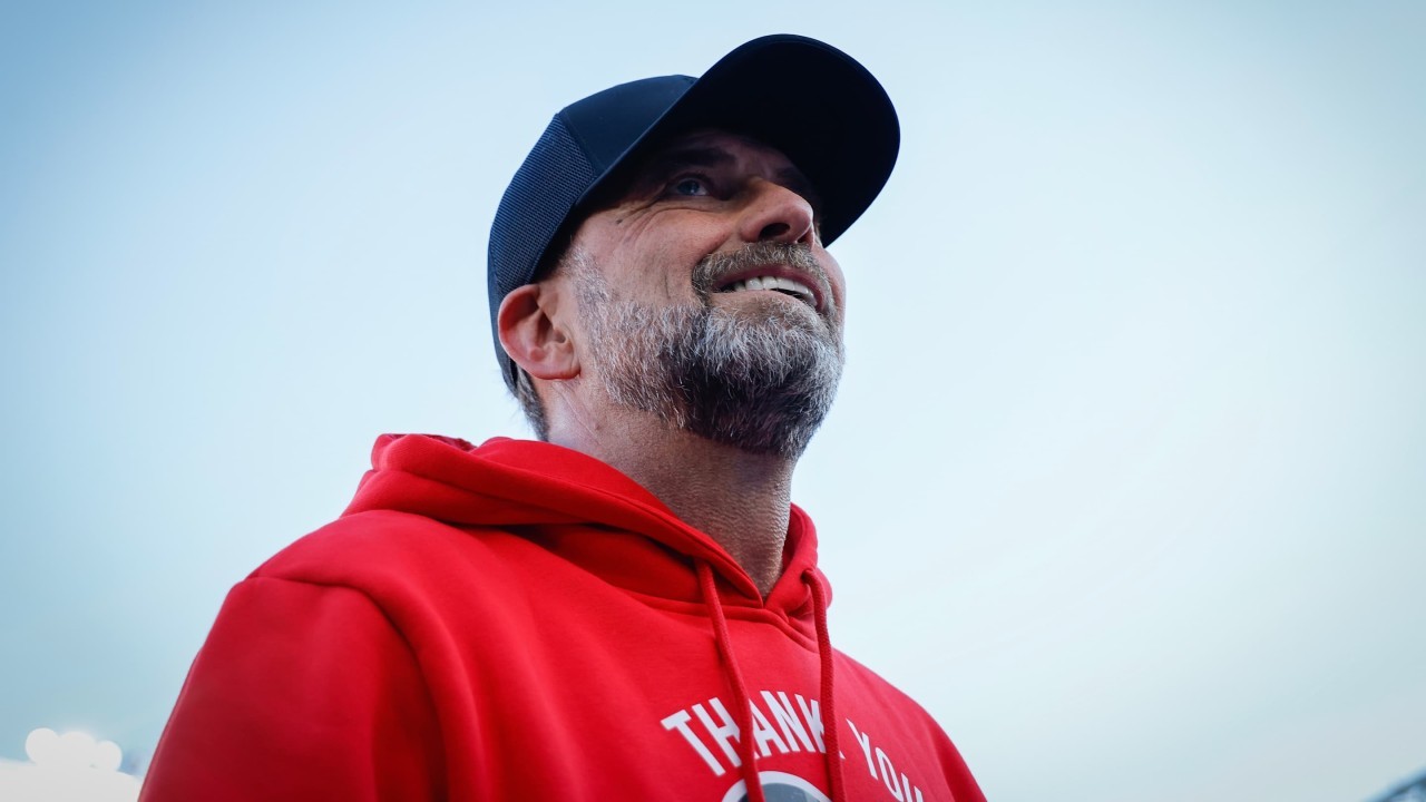 Jurgen Klopp set for Liverpool return after Anfield invite