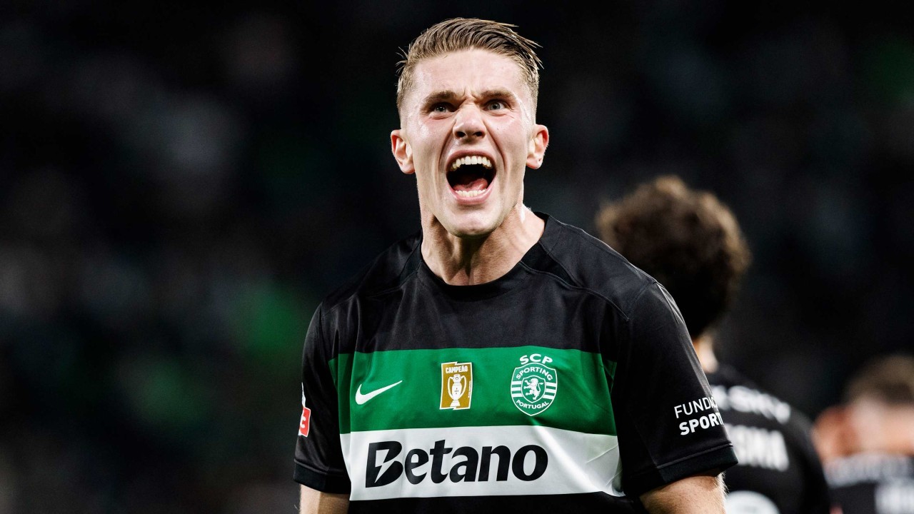 Viktor Gyokeres: Sporting CP drop huge exit hint over Arsenal, Chelsea & Man Utd target