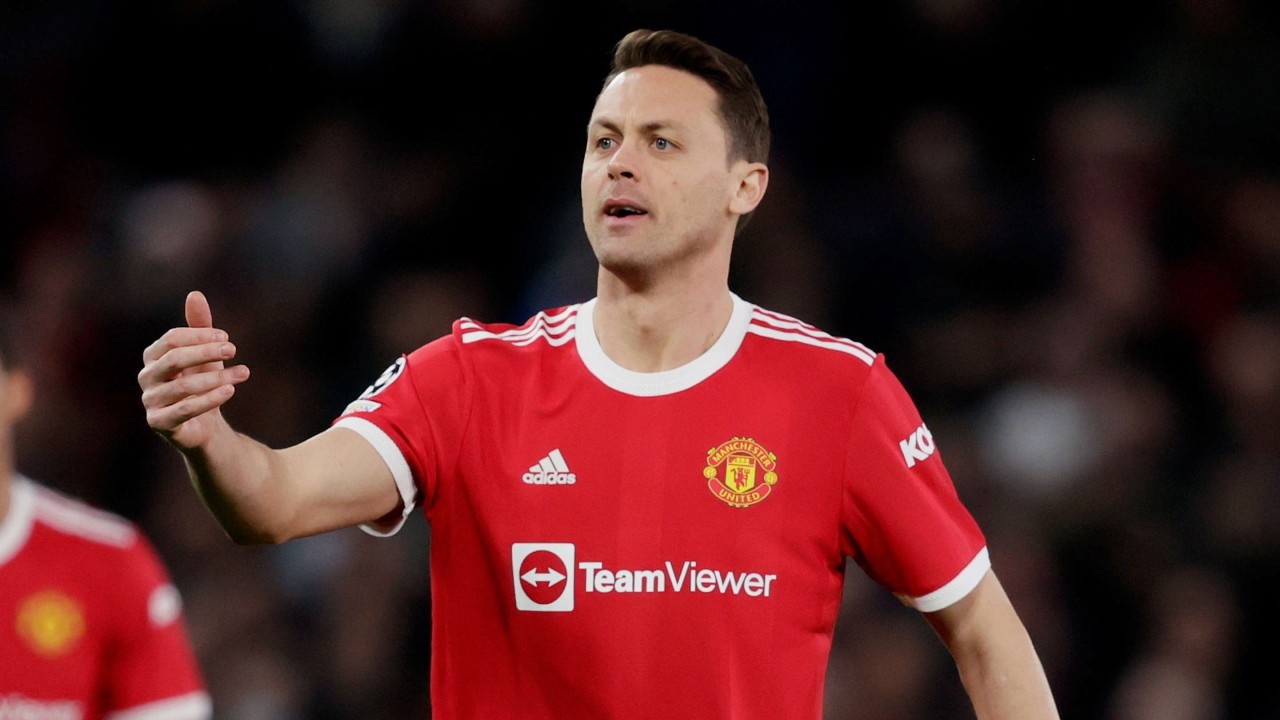 Former Man Utd star makes alarming admission over club culture