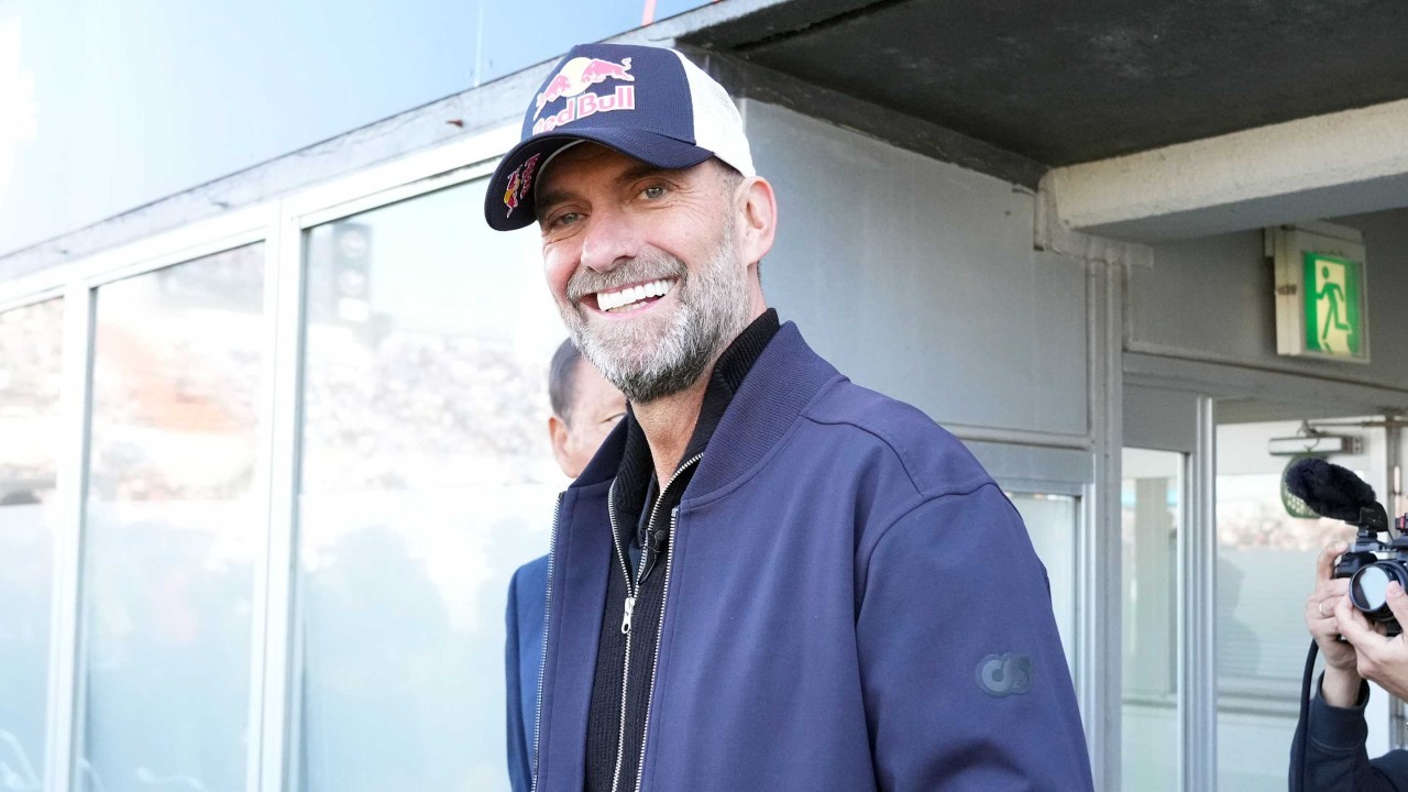 Jurgen Klopp speaks out as Liverpool return confirmed