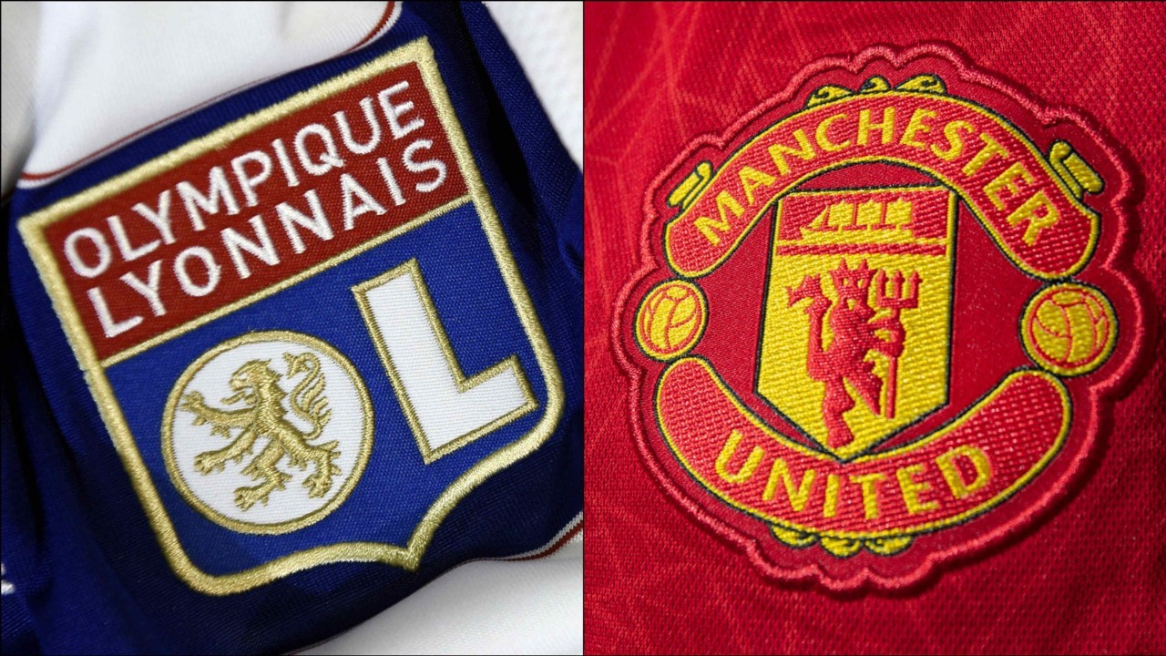 Lyon vs Man Utd: Preview, predictions and lineups
