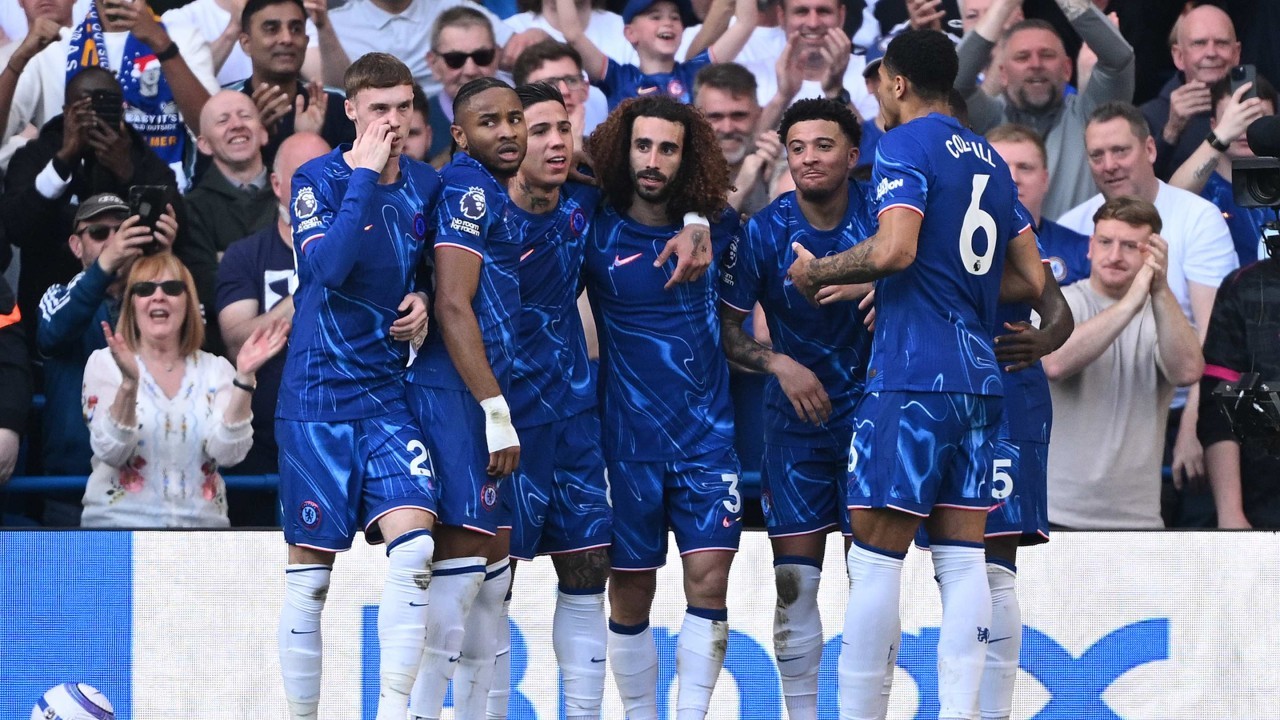 Chelsea predicted lineup vs Legia Warsaw - Conference League