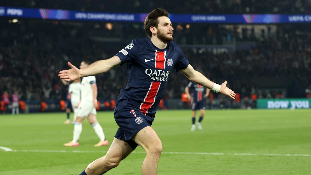 PSG 3-1 Aston Villa: Player ratings as rampant French giants put one foot in Champions League semis
