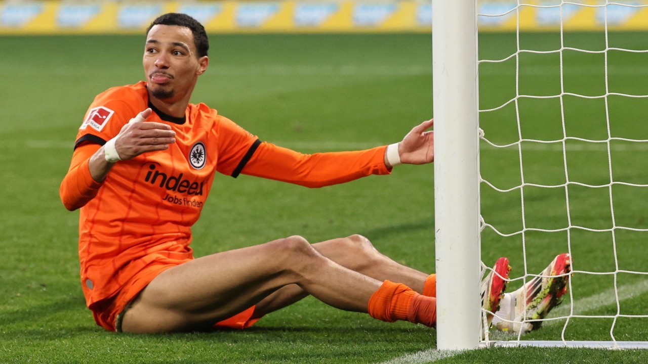 Liverpool prioritise move for Arsenal striker target